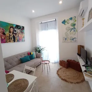 Aza Málaga