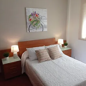 Experience Apartment